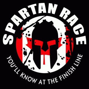 canada spartan race logo