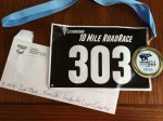 10 mile award