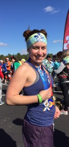 Goofy Challenge Finisher!