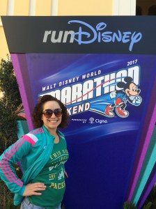 WDW Marathon Weekend!